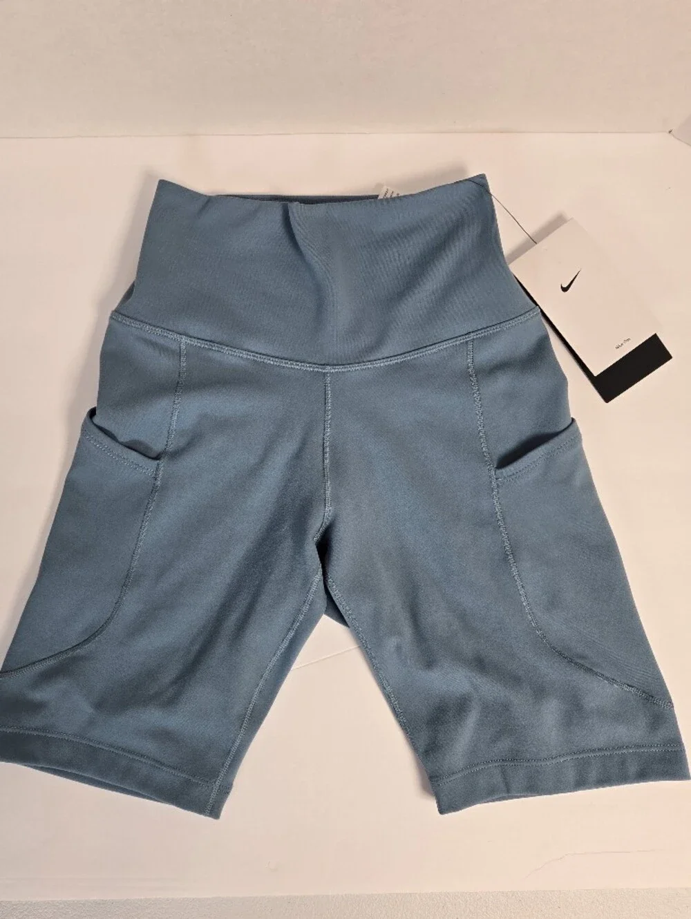 Nike high waisted